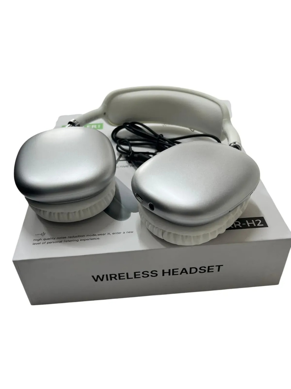 Miniatura 3 de DIADEMA AURICULAR KR-H2